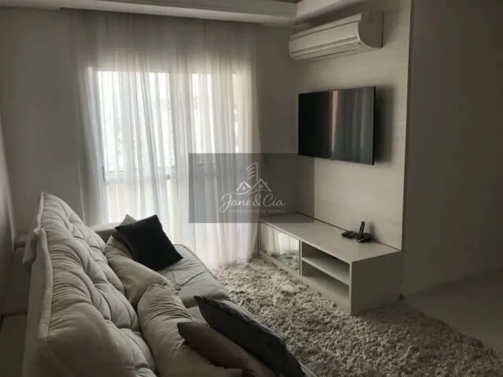 Cobertura, 3 quartos, 153 m² - Foto 1
