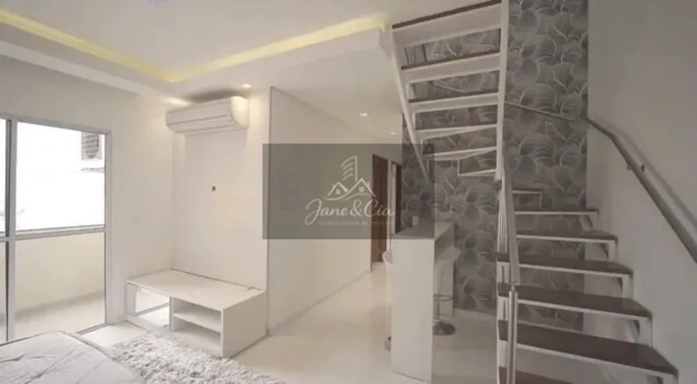 Cobertura, 3 quartos, 153 m² - Foto 2