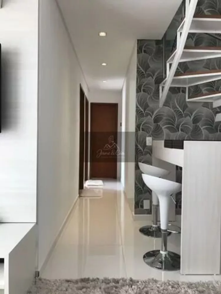 Cobertura, 3 quartos, 153 m² - Foto 4