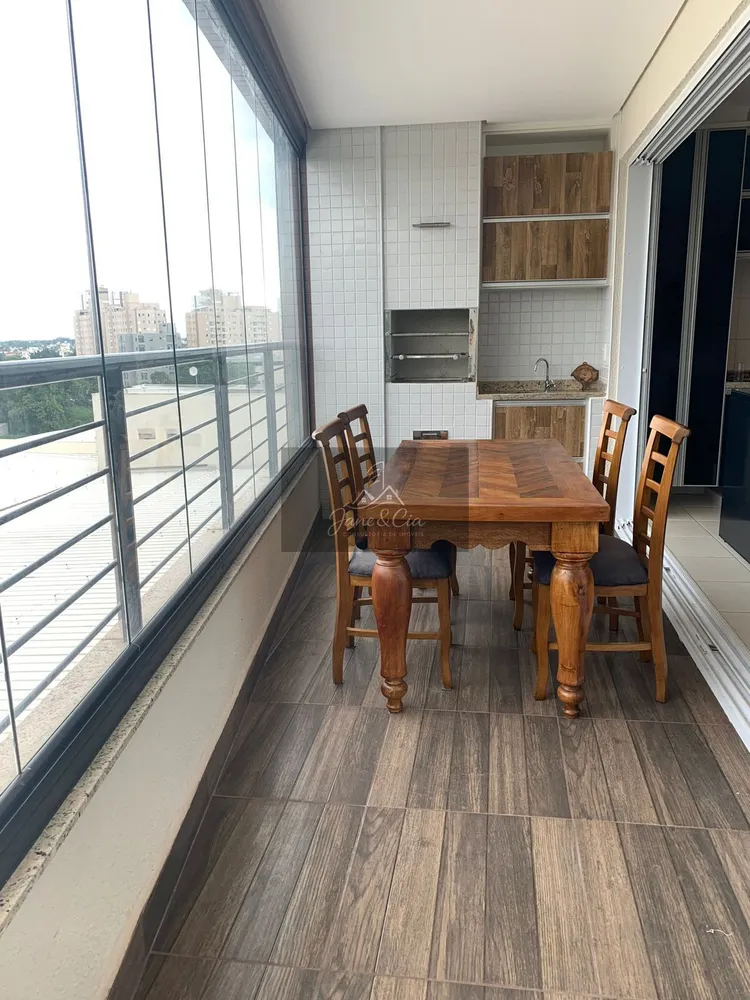 Apartamento, 3 quartos, 114 m² - Foto 13