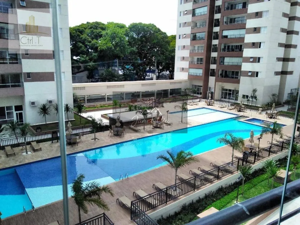 Apartamento, 3 quartos, 114 m² - Foto 1