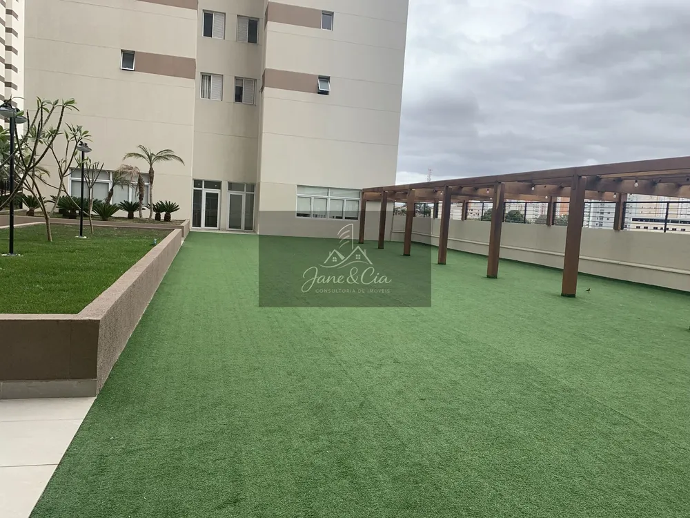 Apartamento, 3 quartos, 114 m² - Foto 4