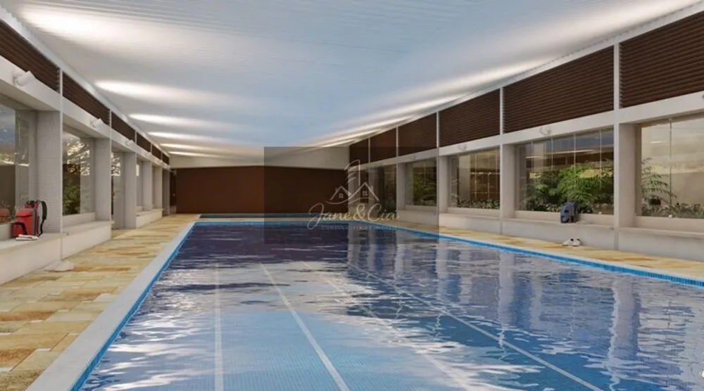 Apartamento, 3 quartos, 114 m² - Foto 2