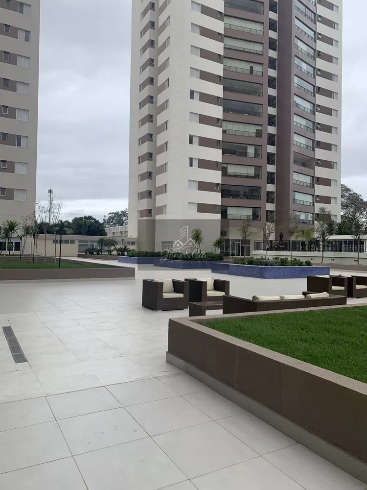 Apartamento, 3 quartos, 114 m² - Foto 2