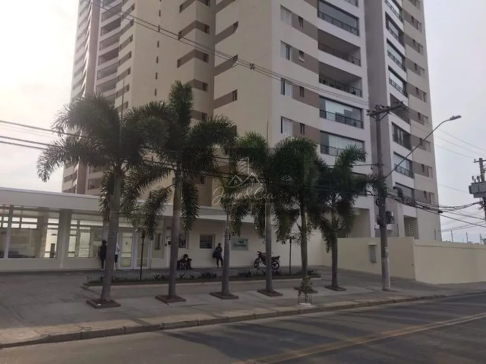 Apartamento, 3 quartos, 114 m² - Foto 1