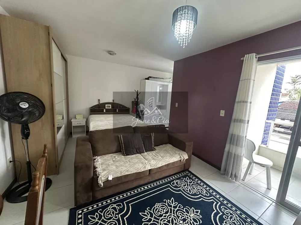 Apartamento, 1 quarto, 37 m² - Foto 4