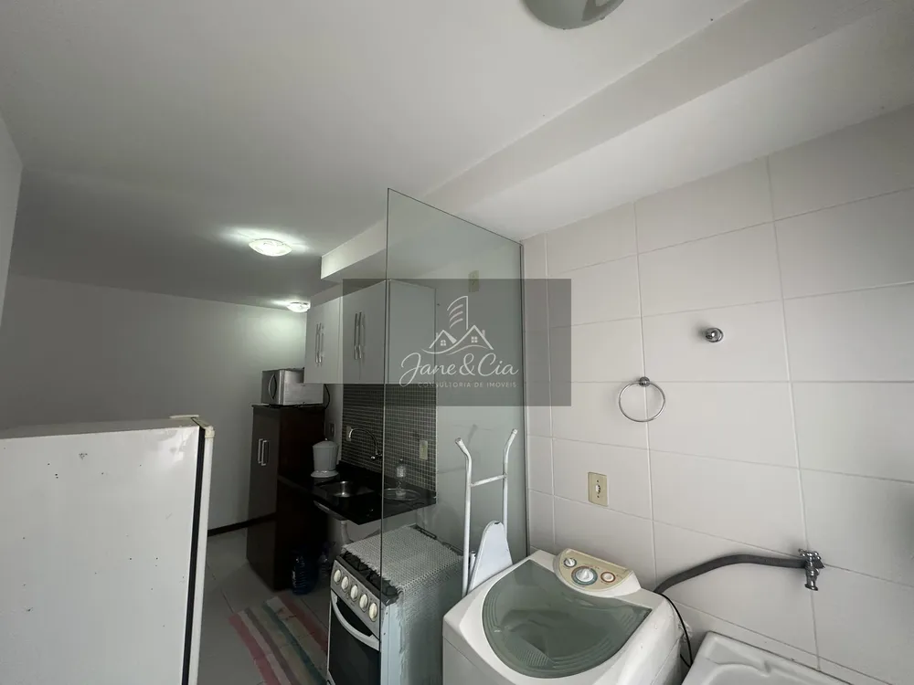Apartamento, 1 quarto, 37 m² - Foto 4