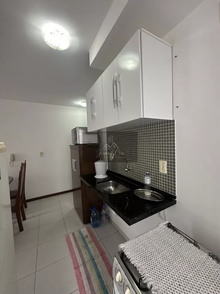 Apartamento, 1 quarto, 37 m² - Foto 1