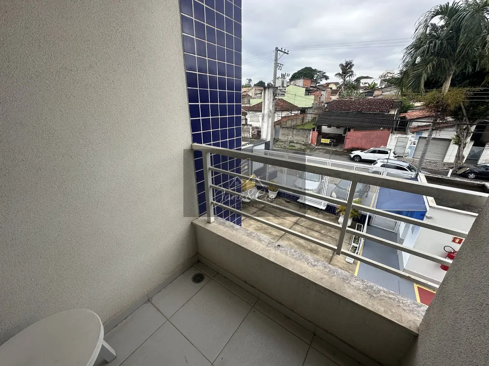 Apartamento, 1 quarto, 37 m² - Foto 9