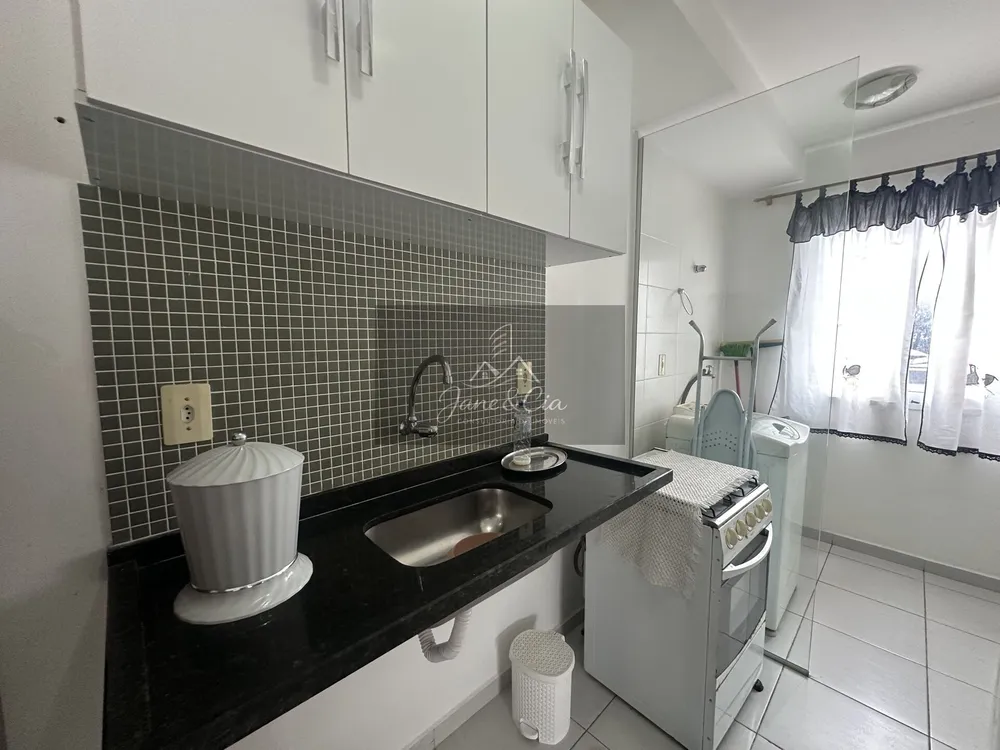 Apartamento, 1 quarto, 37 m² - Foto 5