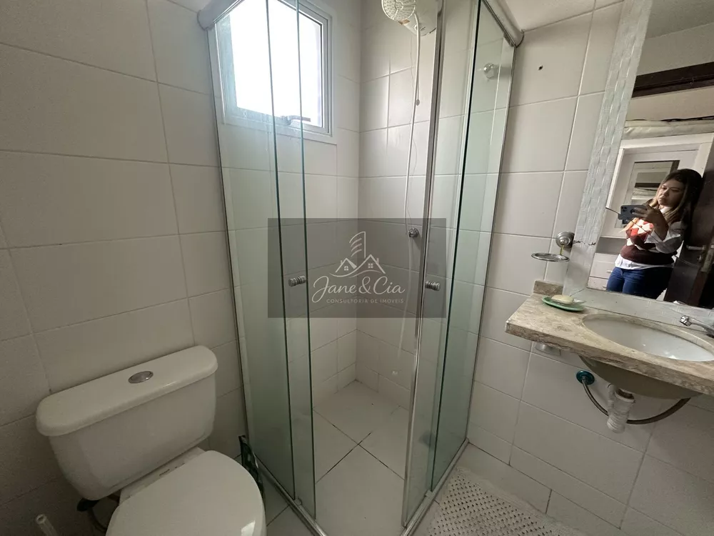 Apartamento, 1 quarto, 37 m² - Foto 2