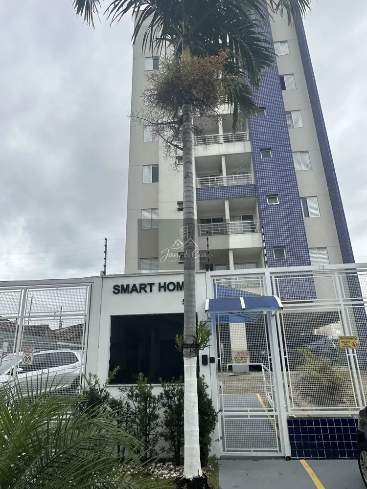 Apartamento, 1 quarto, 37 m² - Foto 1