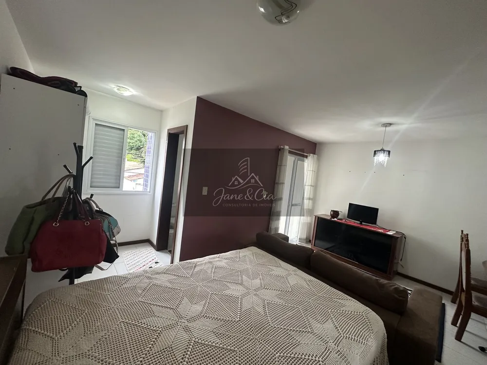 Apartamento, 1 quarto, 37 m² - Foto 7
