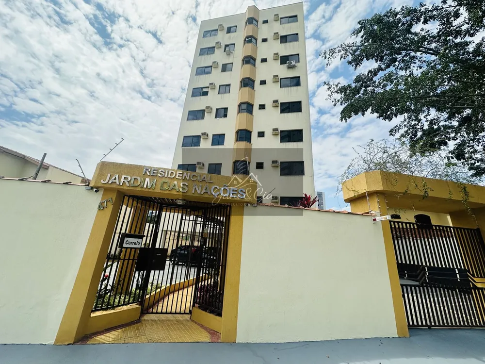 Apartamento, 1 quarto, 56 m² - Foto 1