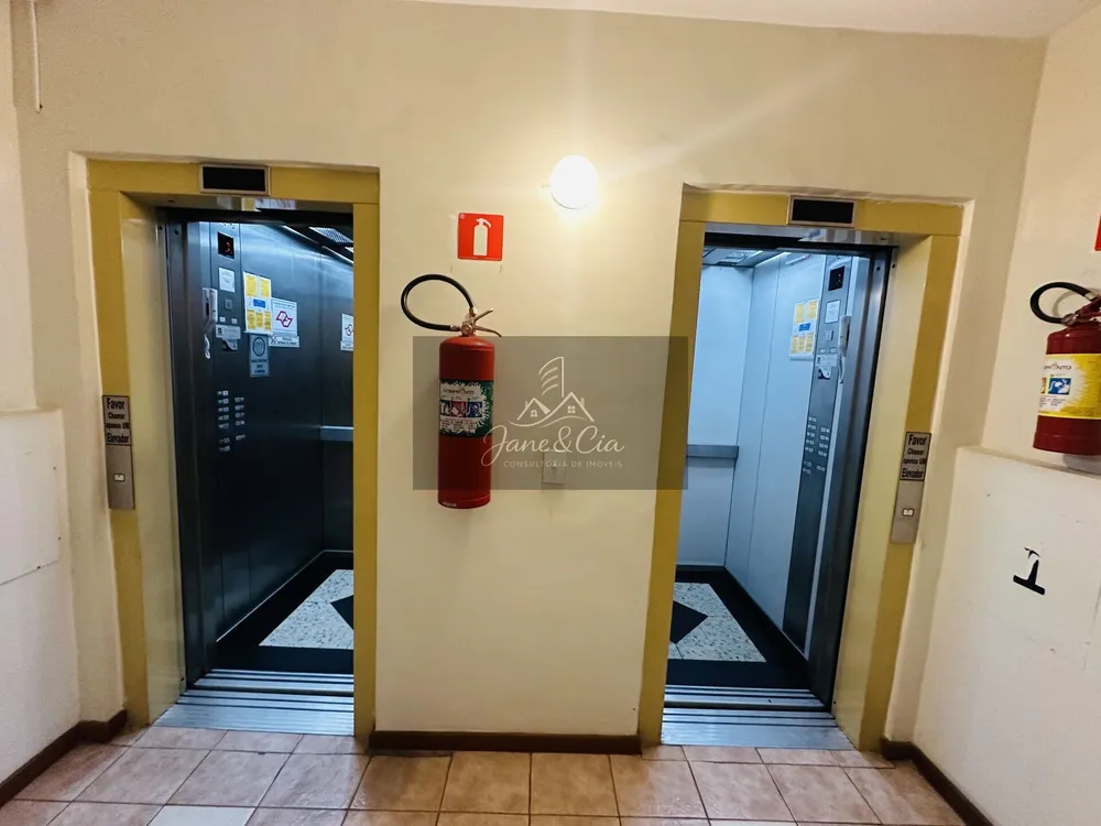 Apartamento, 1 quarto, 56 m² - Foto 4