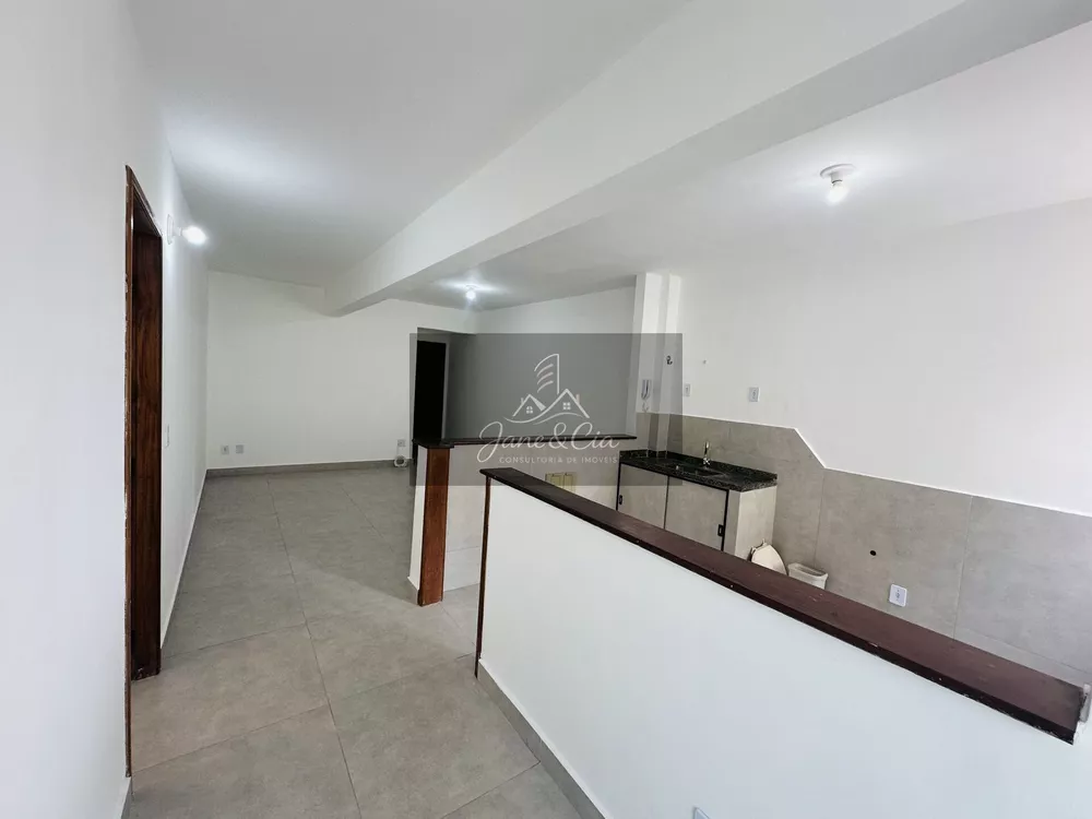 Apartamento, 1 quarto, 56 m² - Foto 2