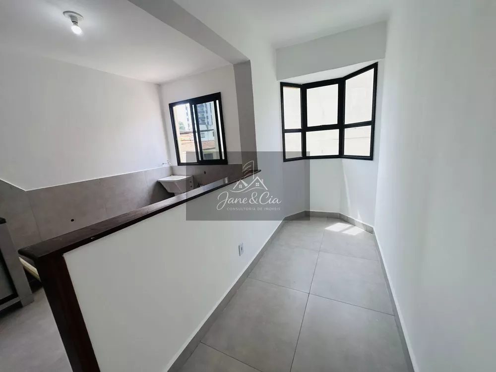 Apartamento, 1 quarto, 56 m² - Foto 3