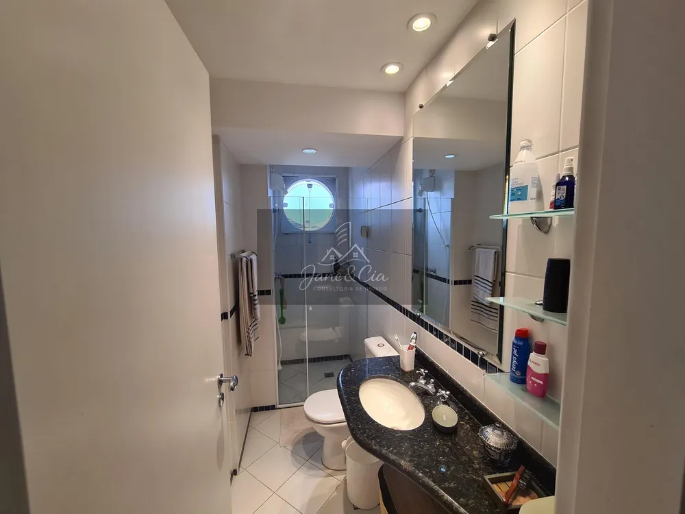 Apartamento, 4 quartos, 200 m² - Foto 7