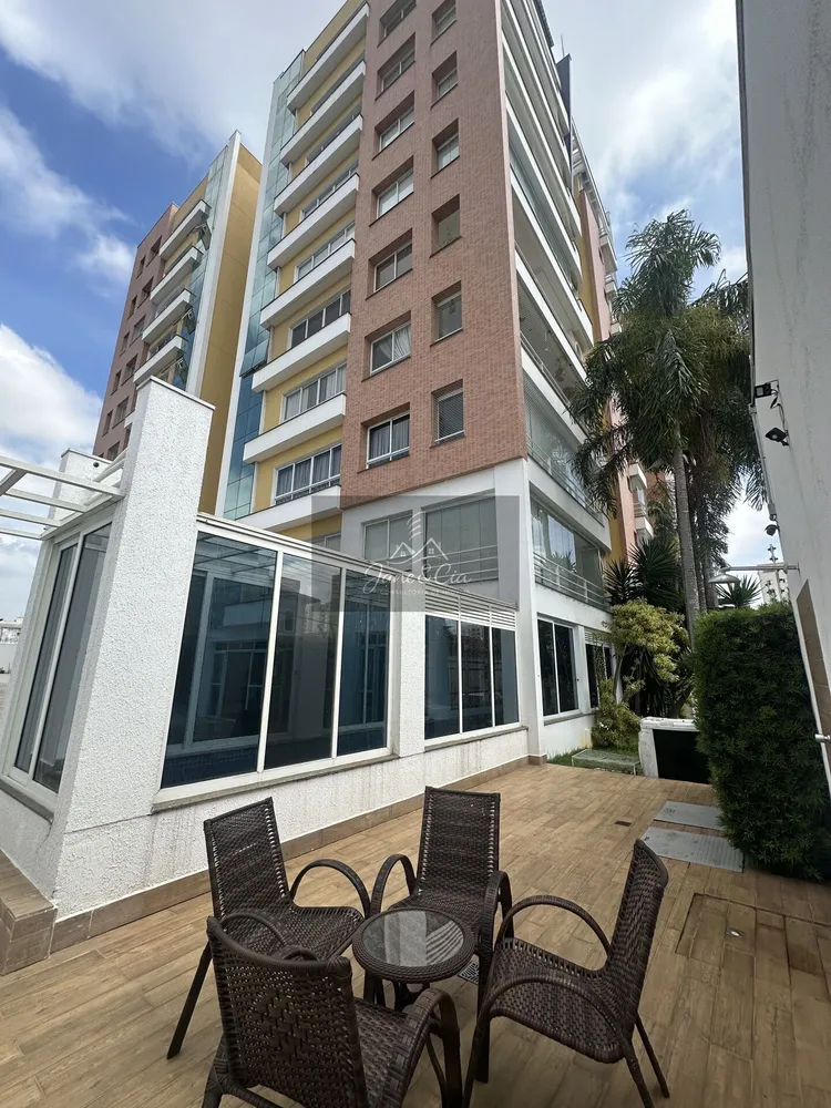 Apartamento, 4 quartos, 200 m² - Foto 15
