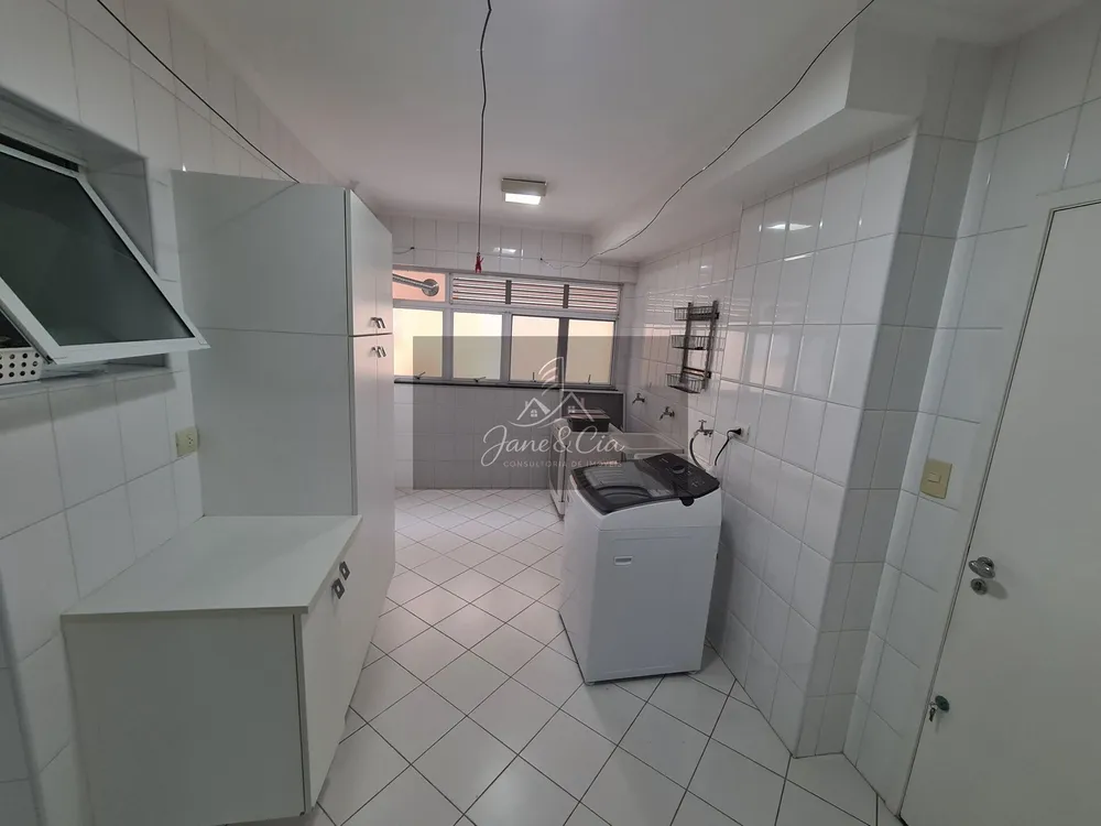 Apartamento, 4 quartos, 200 m² - Foto 4