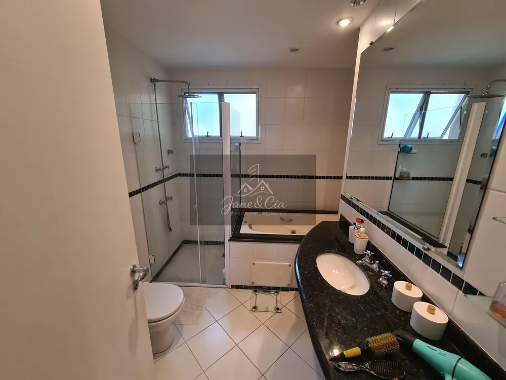 Apartamento, 4 quartos, 200 m² - Foto 8