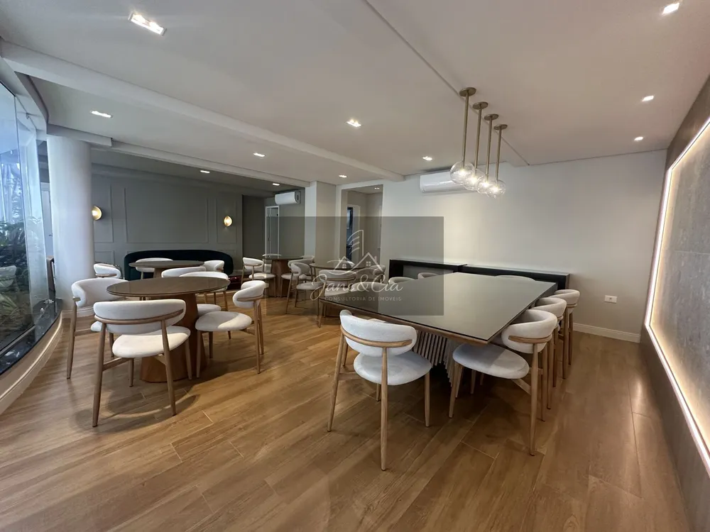 Apartamento, 4 quartos, 200 m² - Foto 14