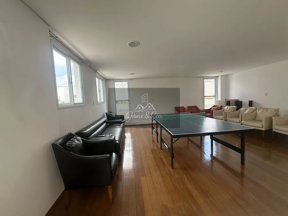 Apartamento, 4 quartos, 200 m² - Foto 4
