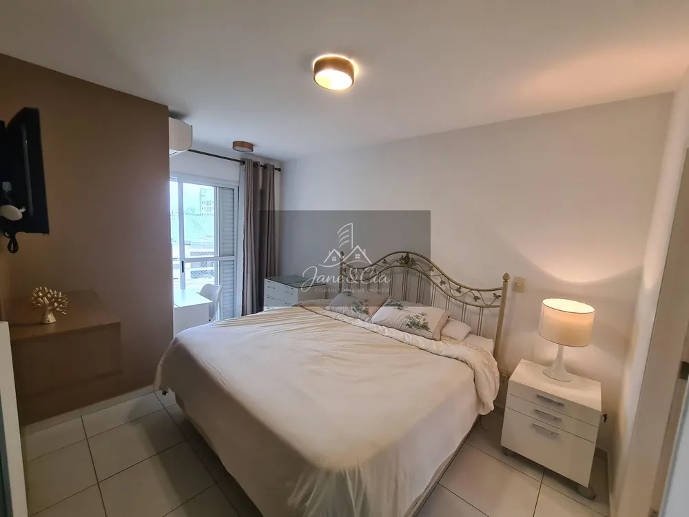 Apartamento, 4 quartos, 200 m² - Foto 9