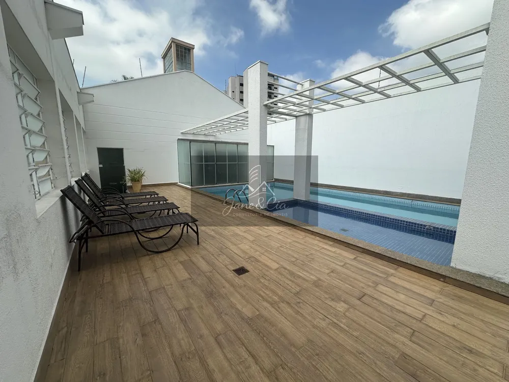 Apartamento, 4 quartos, 200 m² - Foto 10