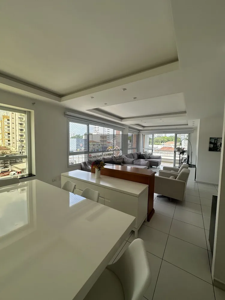 Apartamento, 4 quartos, 200 m² - Foto 3