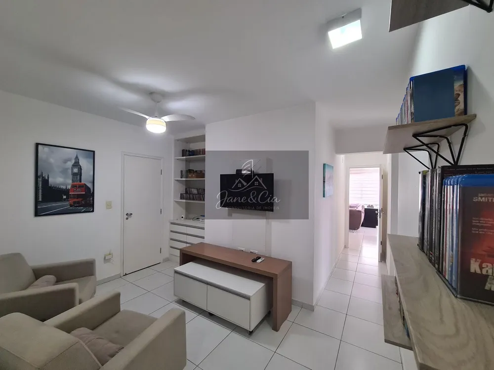 Apartamento, 4 quartos, 200 m² - Foto 6
