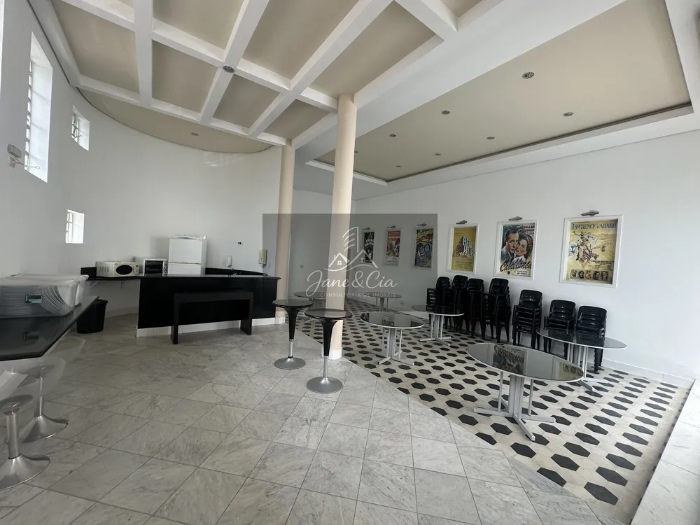 Apartamento, 4 quartos, 200 m² - Foto 13