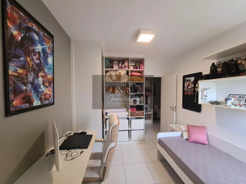 Apartamento, 4 quartos, 200 m² - Foto 2