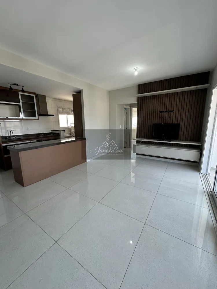 Apartamento, 2 quartos, 77 m² - Foto 1