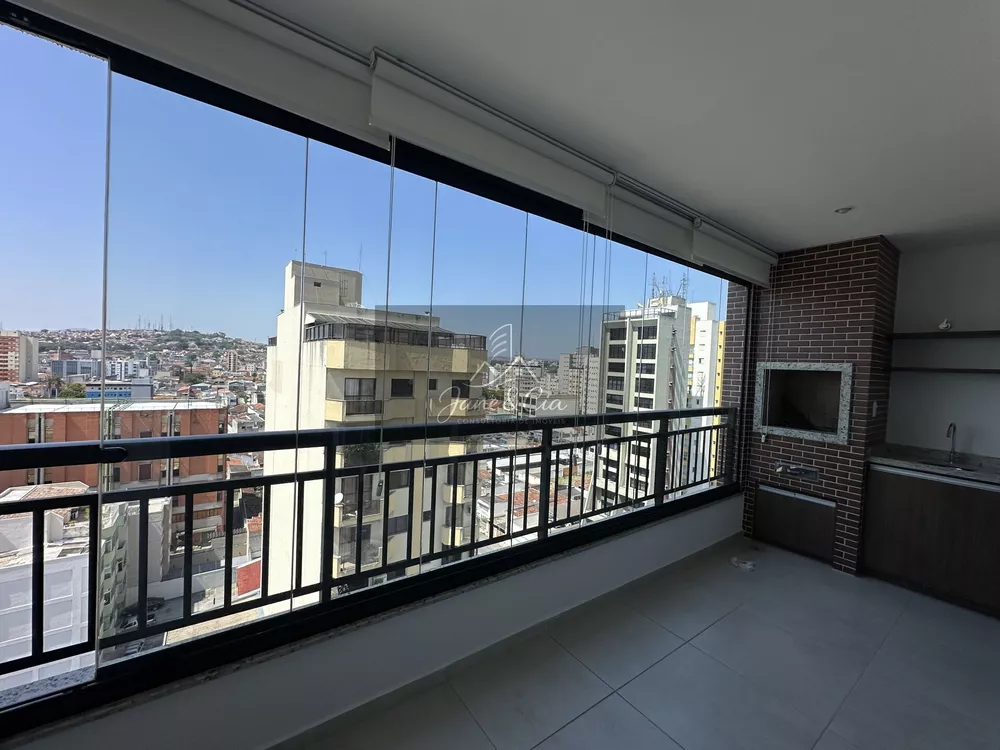 Apartamento, 2 quartos, 77 m² - Foto 2