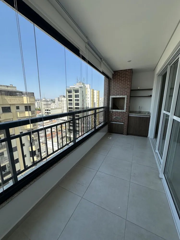 Apartamento, 2 quartos, 77 m² - Foto 2