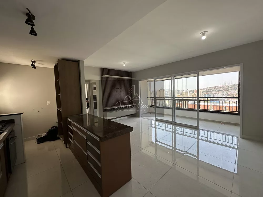 Apartamento, 2 quartos, 77 m² - Foto 3