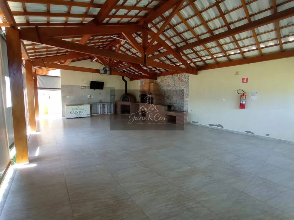 Casa, 3 quartos, 105 m² - Foto 13