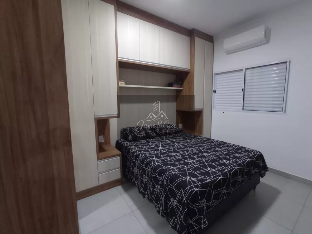 Casa, 3 quartos, 105 m² - Foto 1