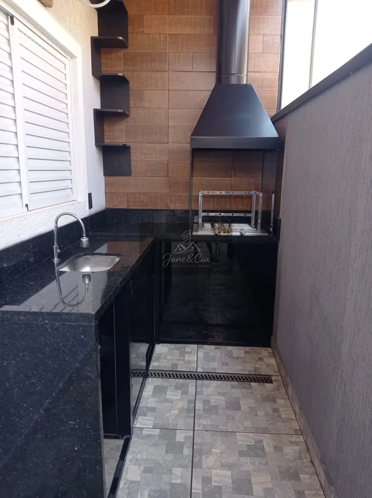 Casa, 3 quartos, 105 m² - Foto 5