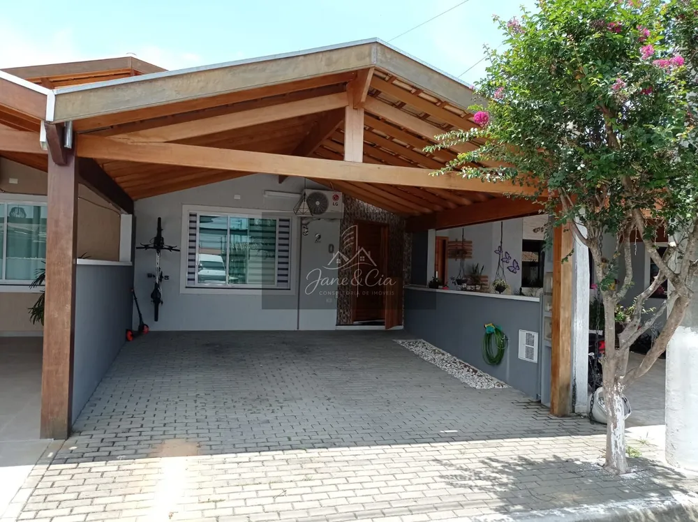 Casa, 3 quartos, 105 m² - Foto 11