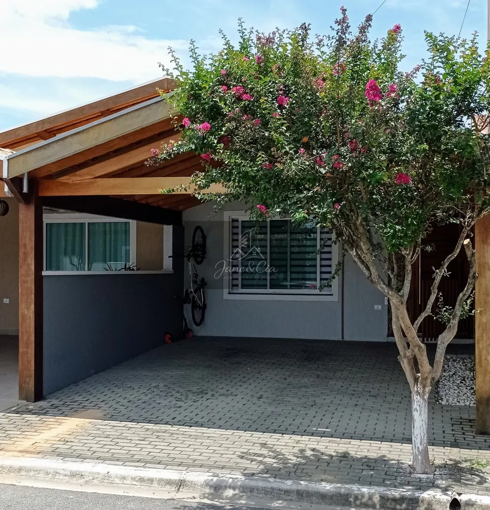 Casa, 3 quartos, 105 m² - Foto 12
