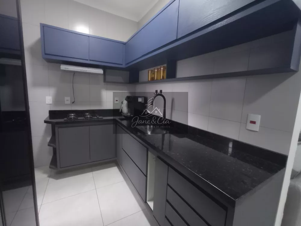 Casa, 3 quartos, 105 m² - Foto 2