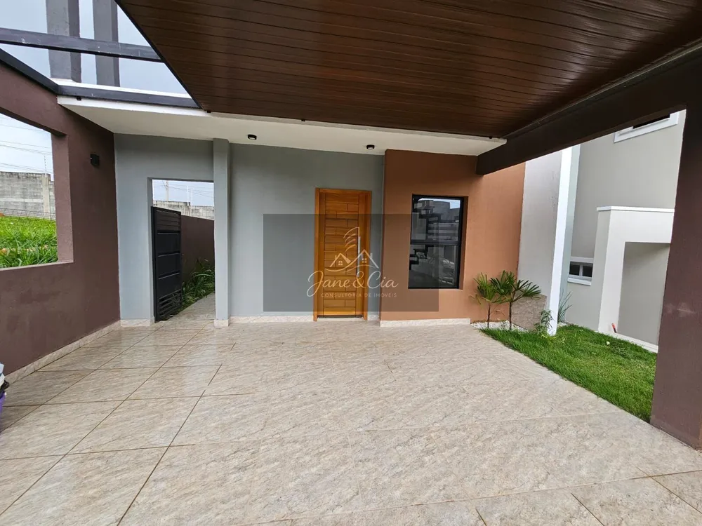 Casa, 3 quartos, 140 m² - Foto 3