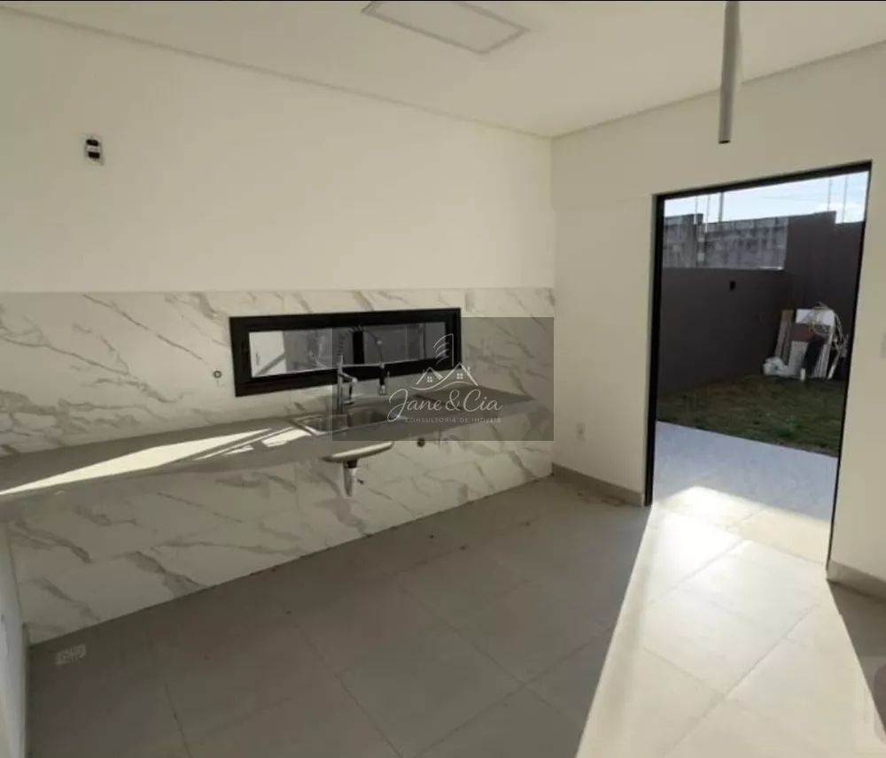 Casa, 3 quartos, 140 m² - Foto 4