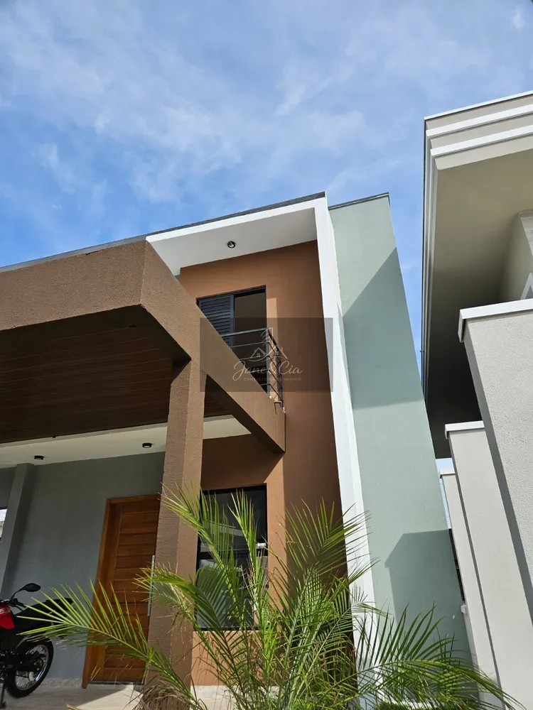 Casa, 3 quartos, 140 m² - Foto 2
