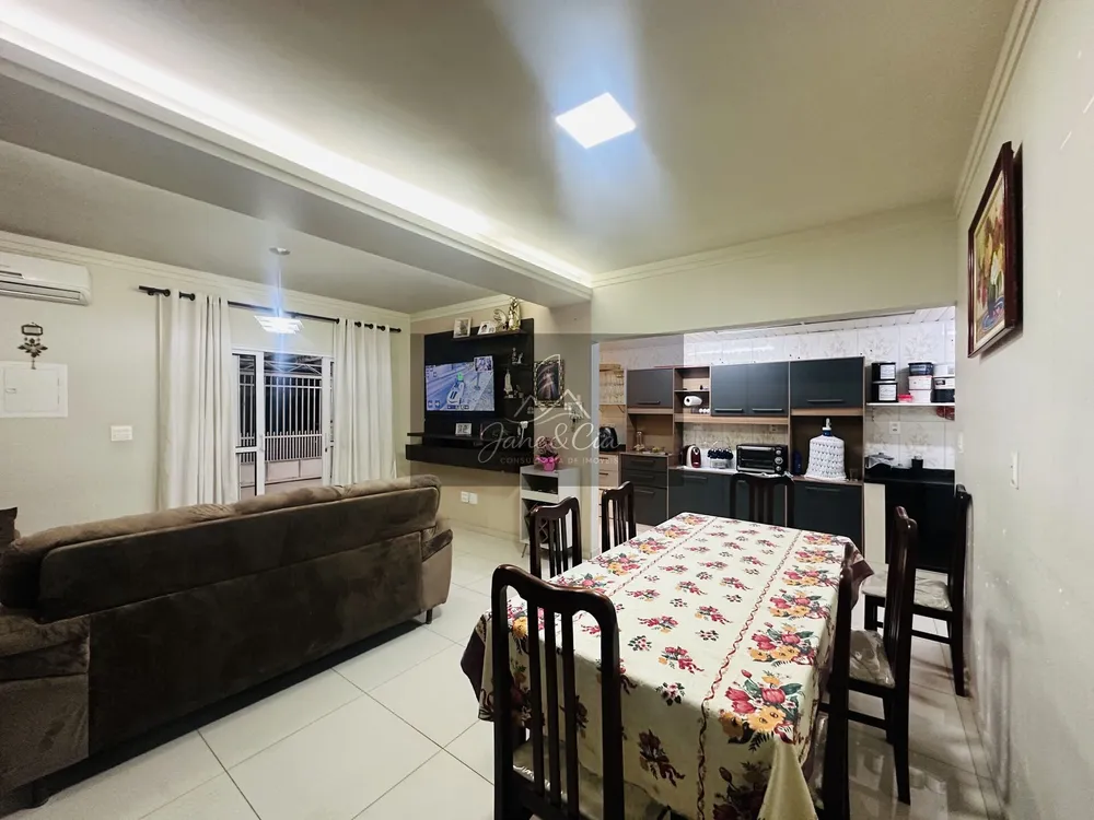 Casa, 2 quartos, 100 m² - Foto 3