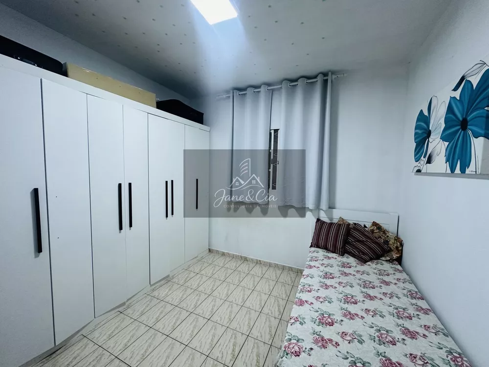 Casa, 2 quartos, 100 m² - Foto 3