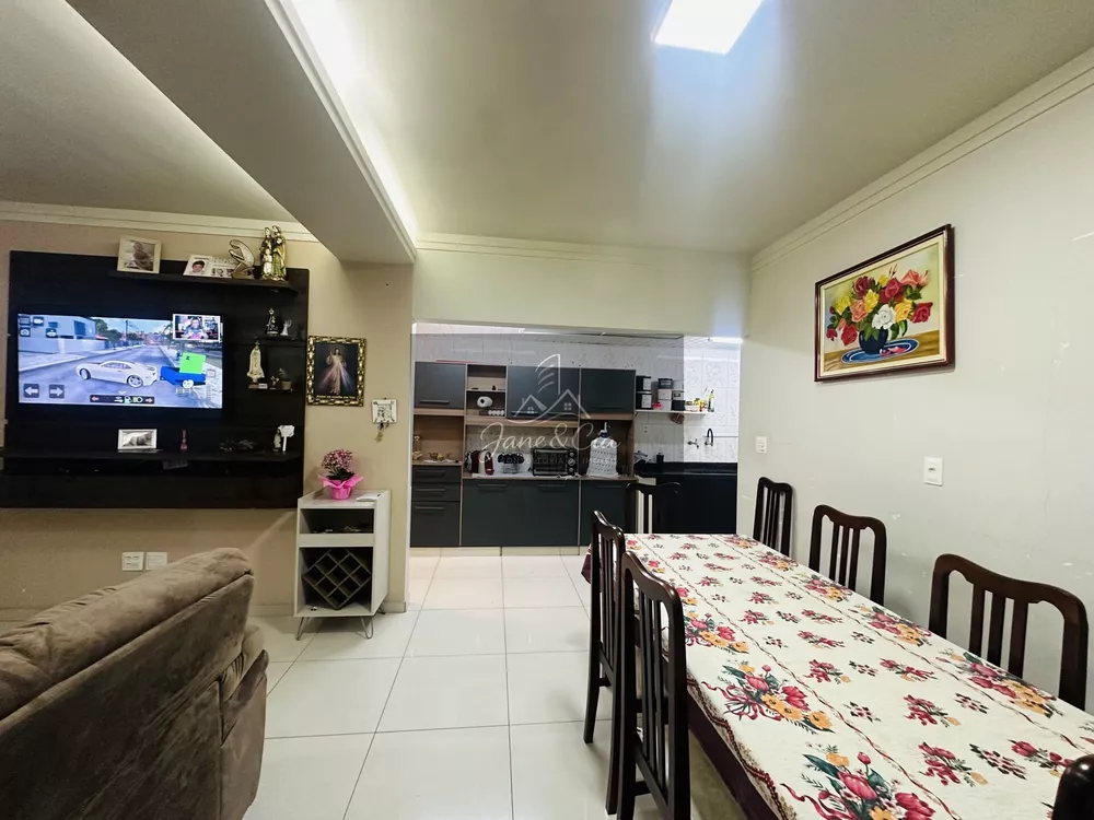 Casa, 2 quartos, 100 m² - Foto 2