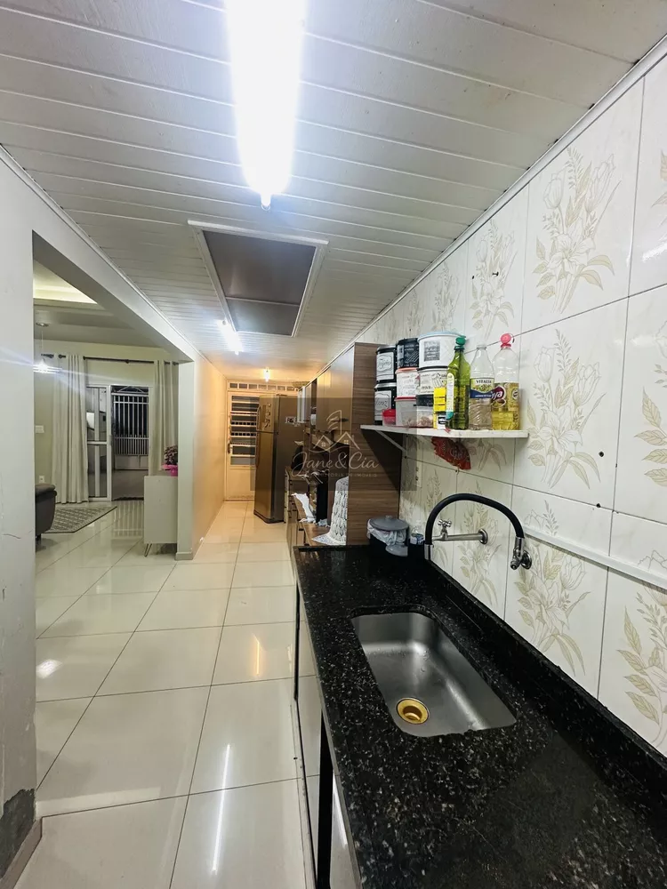 Casa, 2 quartos, 100 m² - Foto 1